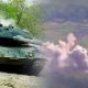 Як український «Леопард» на Запоріжжі переміг у бою два російських Т 80БВ (відео)
