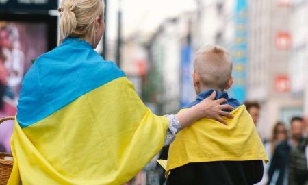 Які країни українці обирають для прихистку найбільше