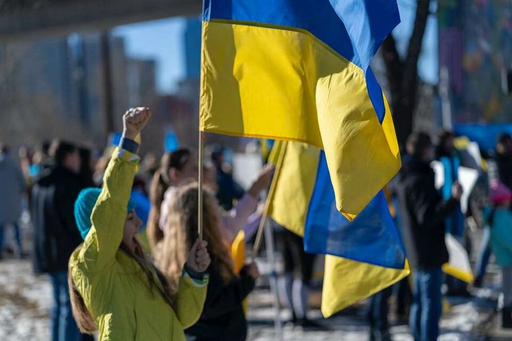 Які країни українці обирають для прихистку найбільше