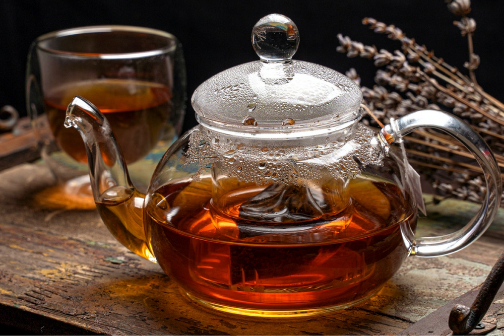Який чай може нашкодити організму – 3 види, якими не варто зловживати