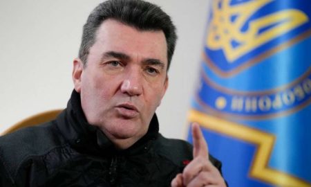 Коли в Україні буде призначено нових заступників міністра оборони Данілов