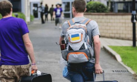 Мобілізація в Україні хто зі студентів має право на виїзд