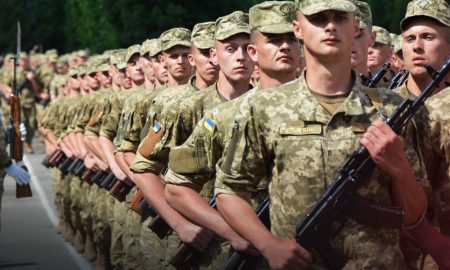 Мобілізація в Україні – кого зі студентів можуть призвати до армії і що робити після отримання повістки