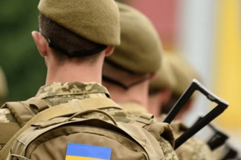 Мобілізація в Україні в яких випадках можуть повторно вручити повістку
