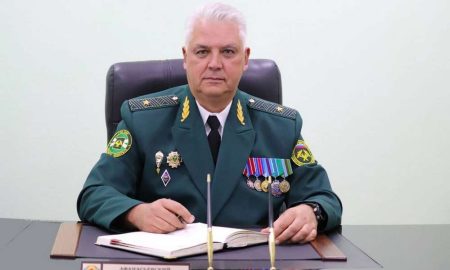 На окупованій Луганщині підірвали «голову митниці» «ЛНР» Юрія Афанасьєвського