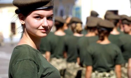 Не мобілізація у ЗСУ прокоментували закон про військовий облік жінок