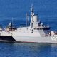 Окупанти вивели невипробуваний корабель Циклонв Чорне море – чи існує загроза розповіла Гуменюк