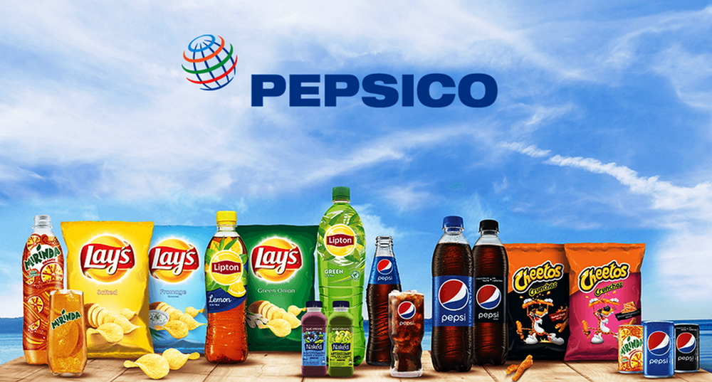 PepsiCo