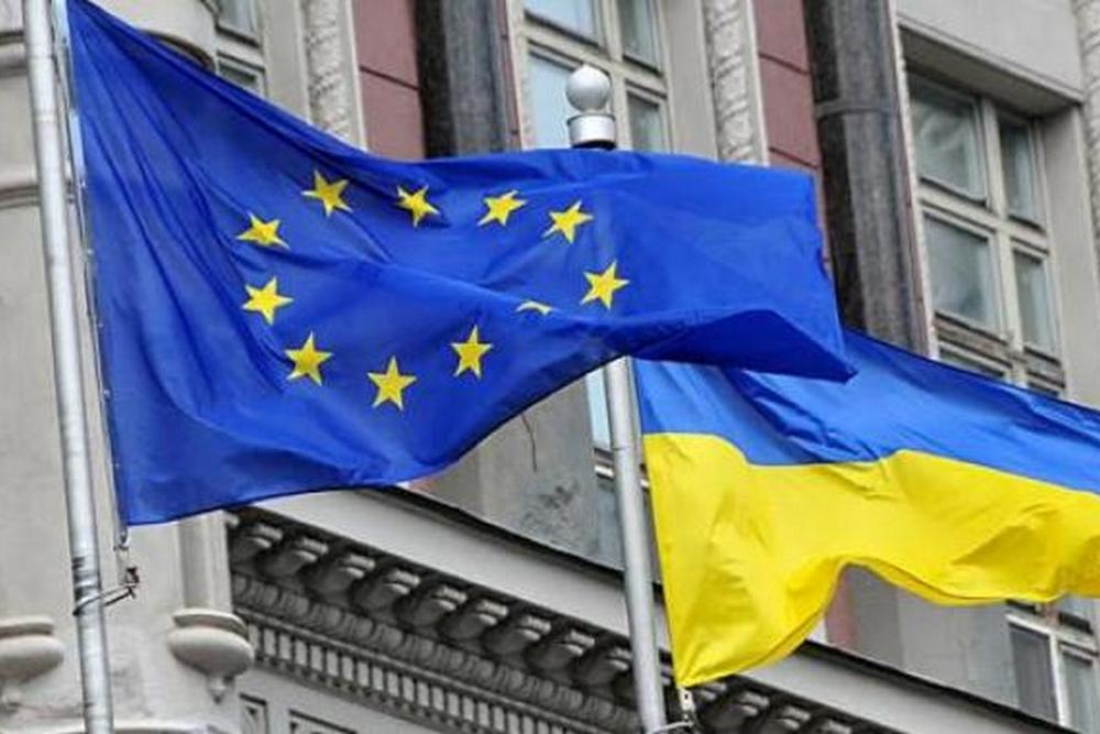 Рада Євросоюзу погодилась продовжити тимчасовий захист українських біженців які терміни