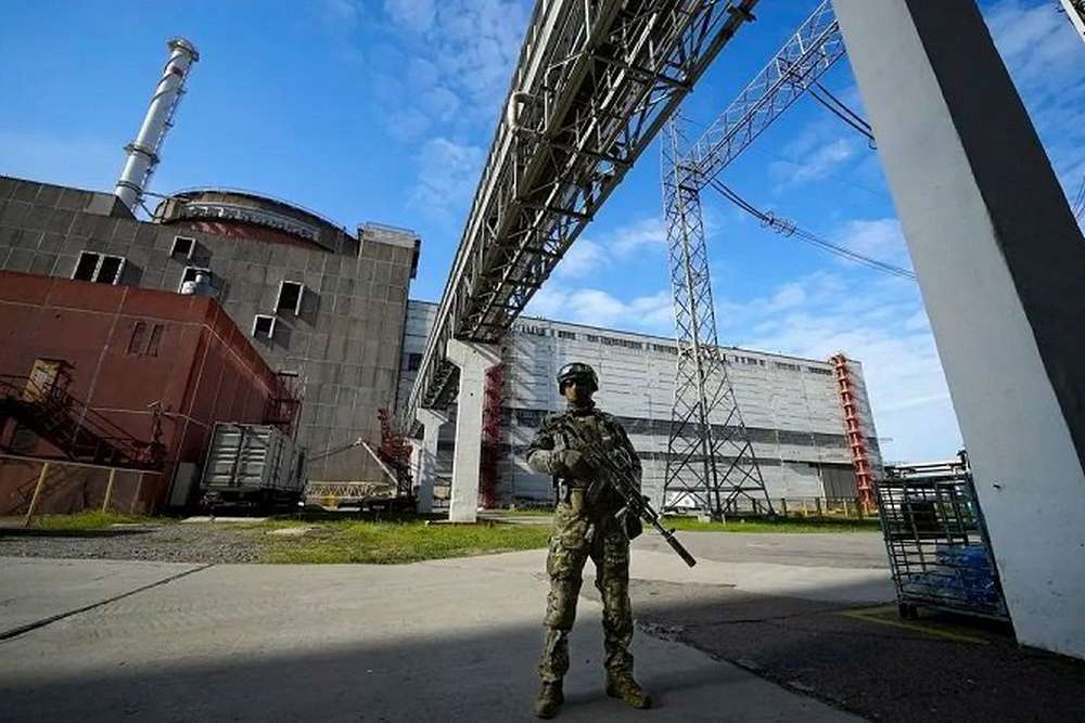 Росія може створити умови для ядерного інциденту після звільнення ЗАЕС