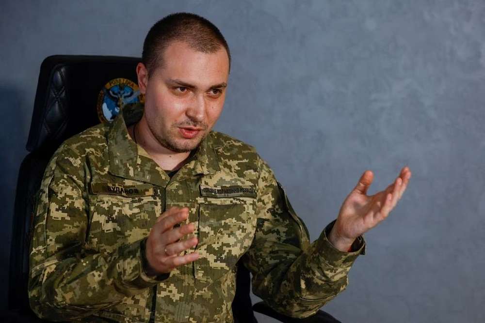Що буде з українським контрнаступом взимку – пояснив Буданов