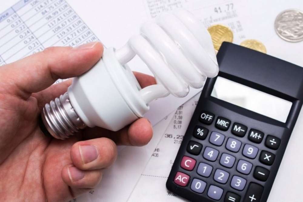 Субсидія на комунальні послуги – які норми витрачання електроенергії для оформлення пільги