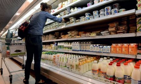 Ціни на молочні продукти – як змінилась вартість молочки у супермаркетах за останній місяць