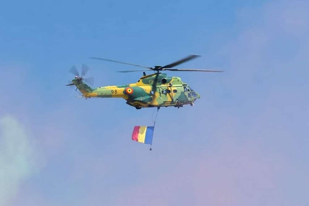 У Румунії оголошували повітряну тривогу через атаку росіян сьогодні тут знову знайшли уламки