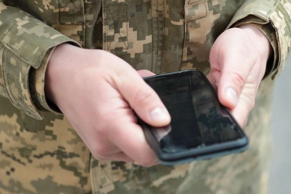 Українських військових попередили про небезпеку для Android