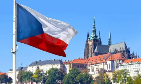Українці можуть отримати додаткові виплати для дітей у Чехії – як оформти допомогу на суму 10 000 грн