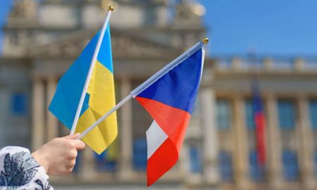 Українці у Чехії – як поновити тимчасовий захист після виїзду з країни