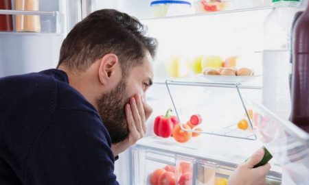 В України виявили випадок «хвороби з холодильника» що це таке і як цього уникнути