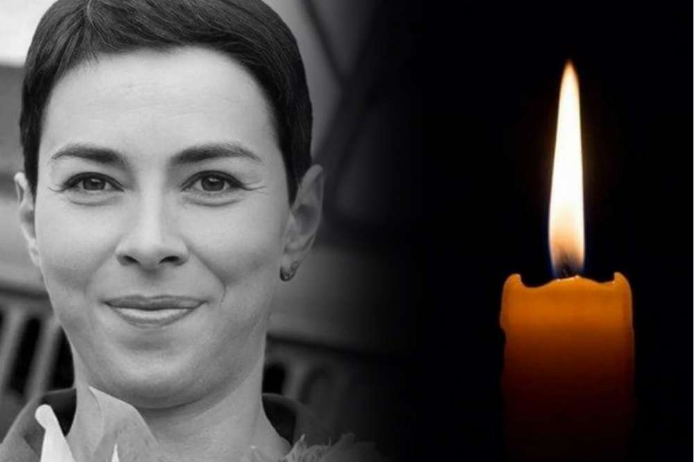 В лікарні Дніпра померла 40 річна військова медикиня Ірина Казьміна