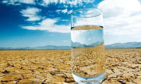 Вода продовжує марно витікати – через підрив Каховської ГЕС Україна втратила річний запас питної води