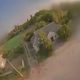 «Вибори» закінчилися достроково – на Запоріжжі СБУ дронами атакувала окупантів (відео)