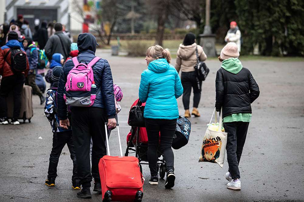 Виплати ВПО що робити, щоб не втратити допомогу у разі відсутності під час перевірки місця проживання