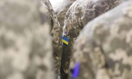 Мобілізація в Україні ледь покриває втрати, на фронті не вистачає людей – Дикий