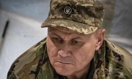 «ЗСУ прорвали першу лінію оборони ворога на Запоріжжі, далі буде легше» - Тарнавський