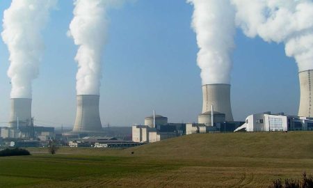 З’явилися реальні можливості накладення санкцій проти атомної енергетики росії – Кулеба