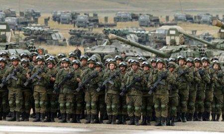 Скільки російських військ і техніки задіяні проти України – розповіли у ГУР