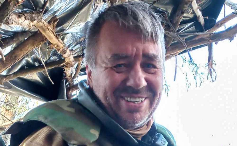 «Загинув з камерою в руках і останнім кадром» - росіяни вбили легендарного фотографа на фронті