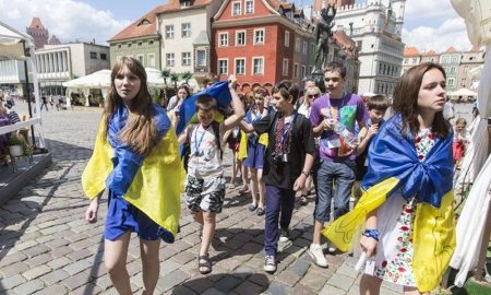 25% мешканців Польщі змінили своє ставлення до українських біженців - дослідження