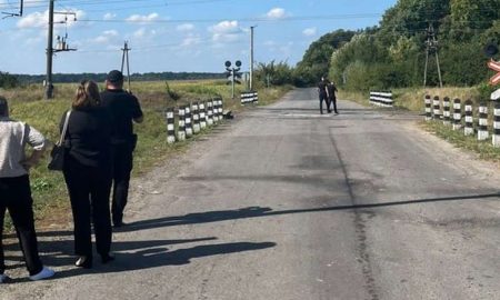 На Львівщині знайшли тіло 16-річної дівчини біля колії – поліція проводить розслідування
