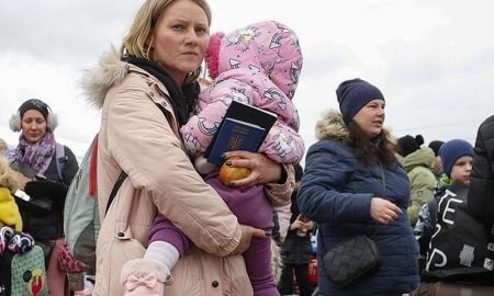 3,3 млн українських біженців можуть не повернутися додому – як це вплине на країну