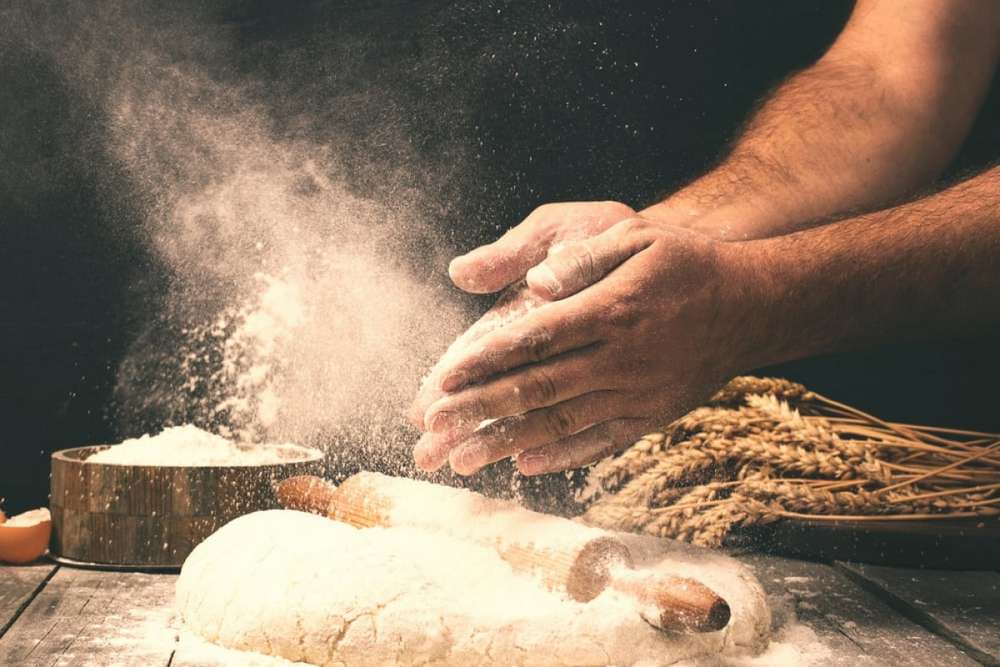 українського хліба