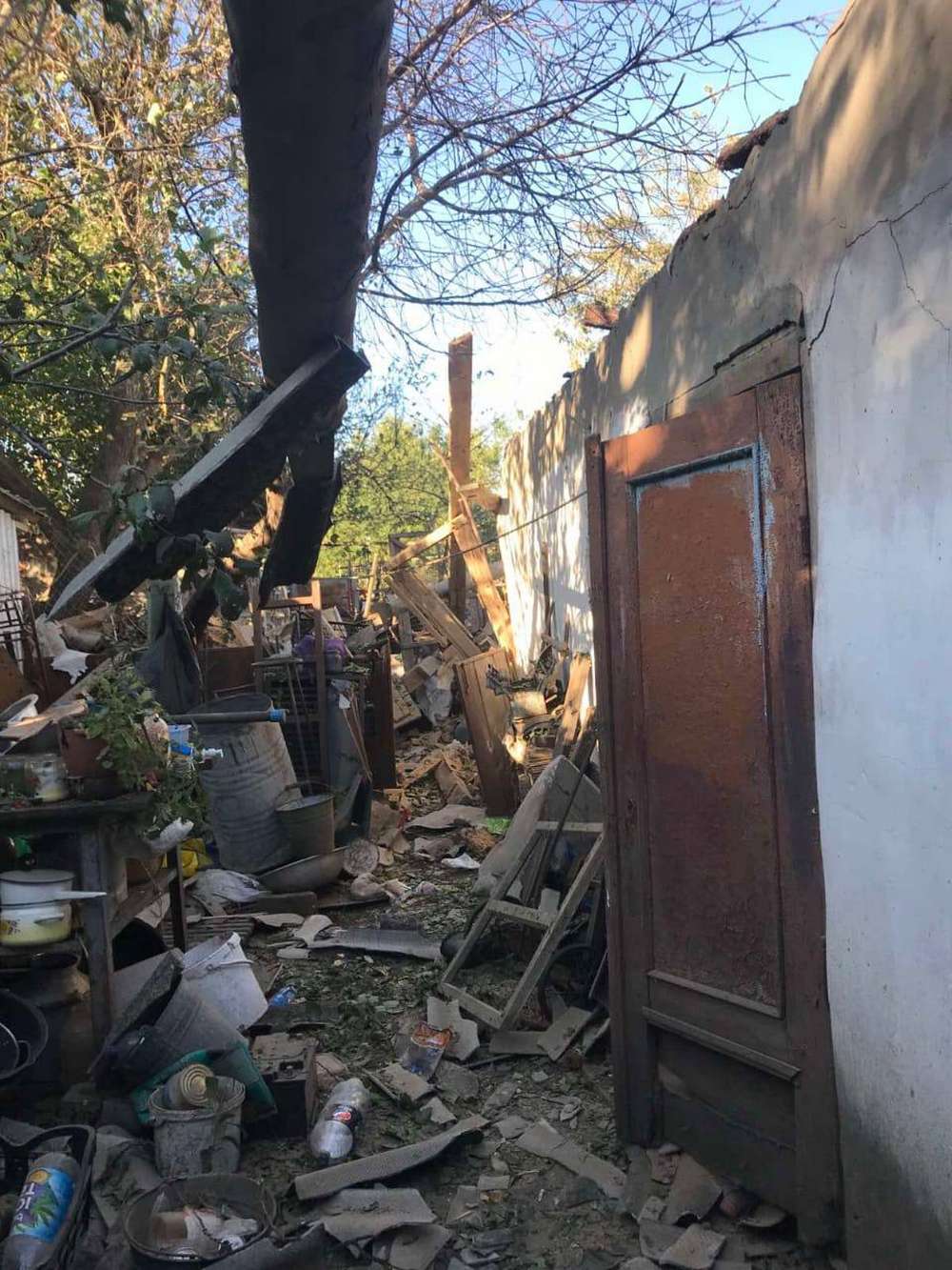Армія рф за добу обстріляла 10 областей України: троє загиблих, багато руйнувань