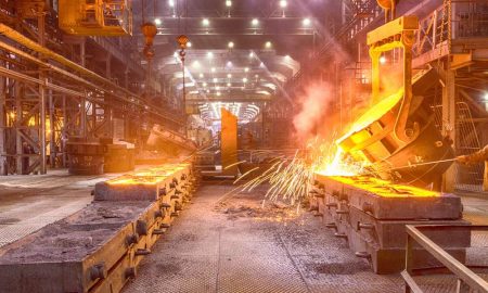 Катастрофічне падіння виробництва: українські металурги звернулися до світу щодо розблокування портів