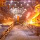 Катастрофічне падіння виробництва: українські металурги звернулися до світу щодо розблокування портів