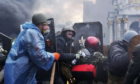 Завершено розслідування масштабної справи Майдану щодо розстрілу Небесної Сотні – ДБР