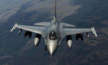 Ігнат розповів, наскільки літаки F-16 змінять хід війни в Україні