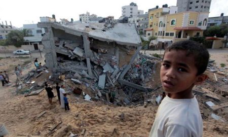В ООН заявили про гуманітарну катастрофу у Секторі Гази – під загрозою життя 1,6 млн людей