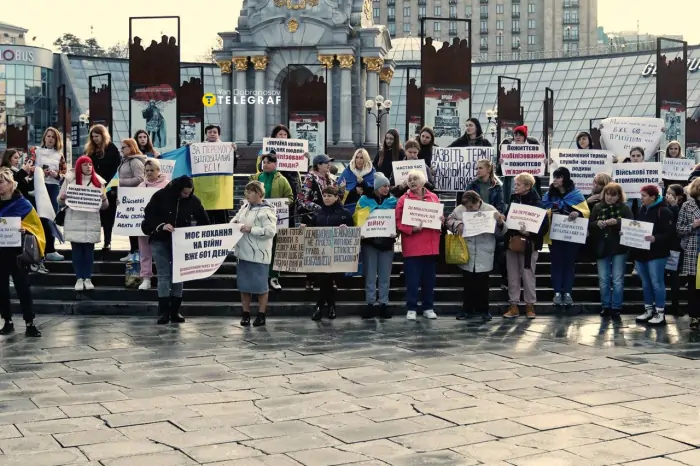 Військові теж втомлюються