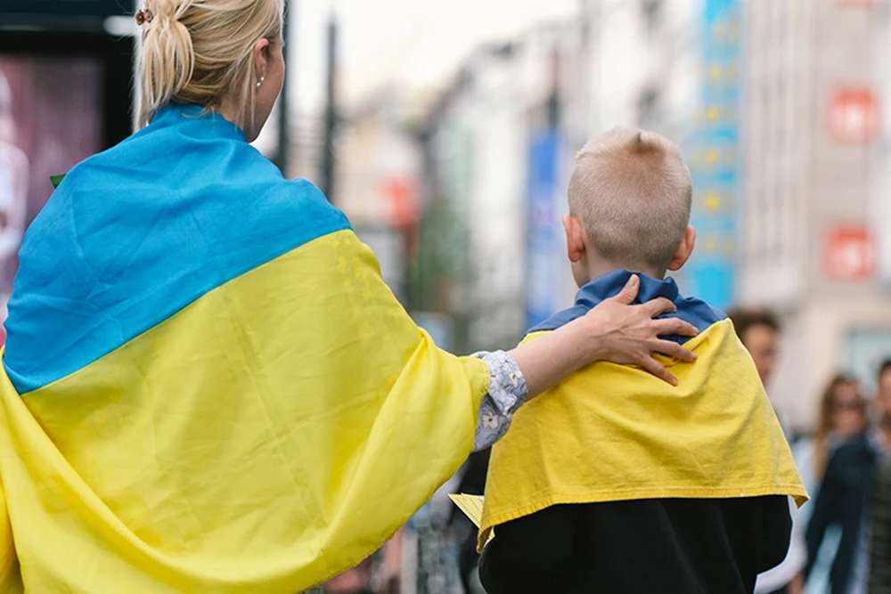 Життя в Україні після війни концентруватиметься навколо 6 міст