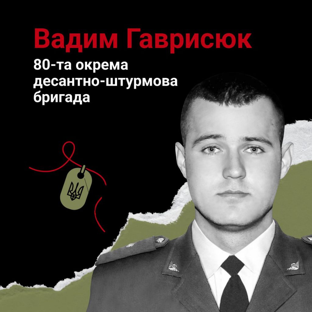 діти загиблих військових