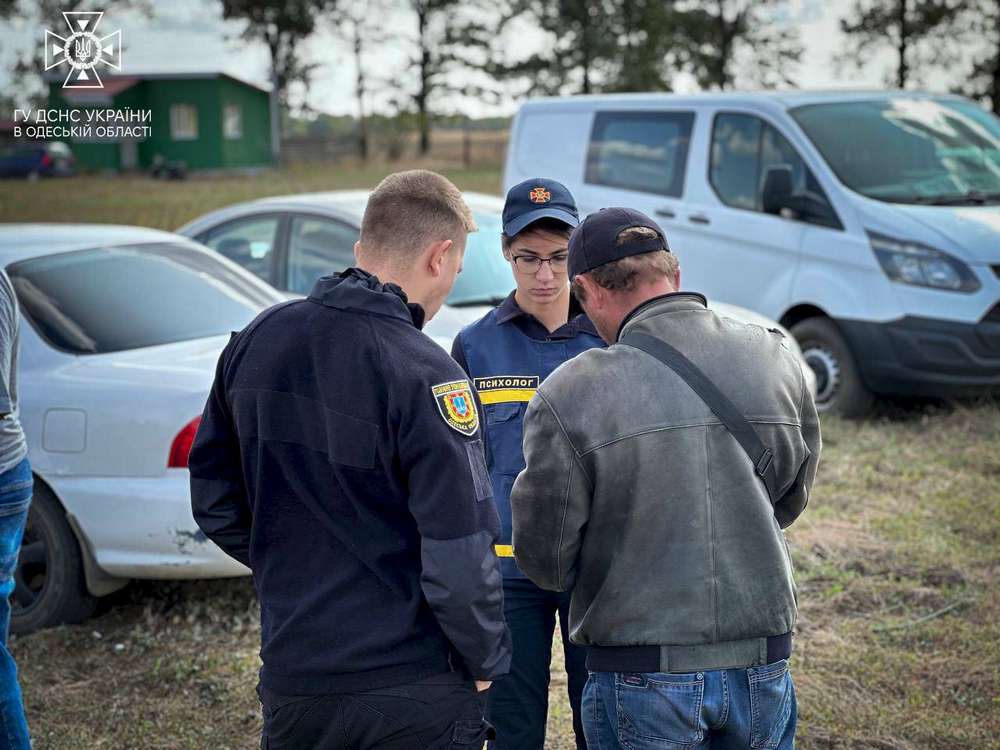 З батьками працюють психологи: біля Одеси загинули двоє 13-річних хлопчиків