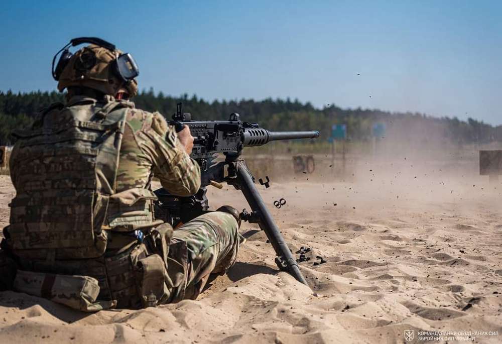 Що відбувається на фронті 2 жовтня, які успіхи ЗСУ і втрати окупантів