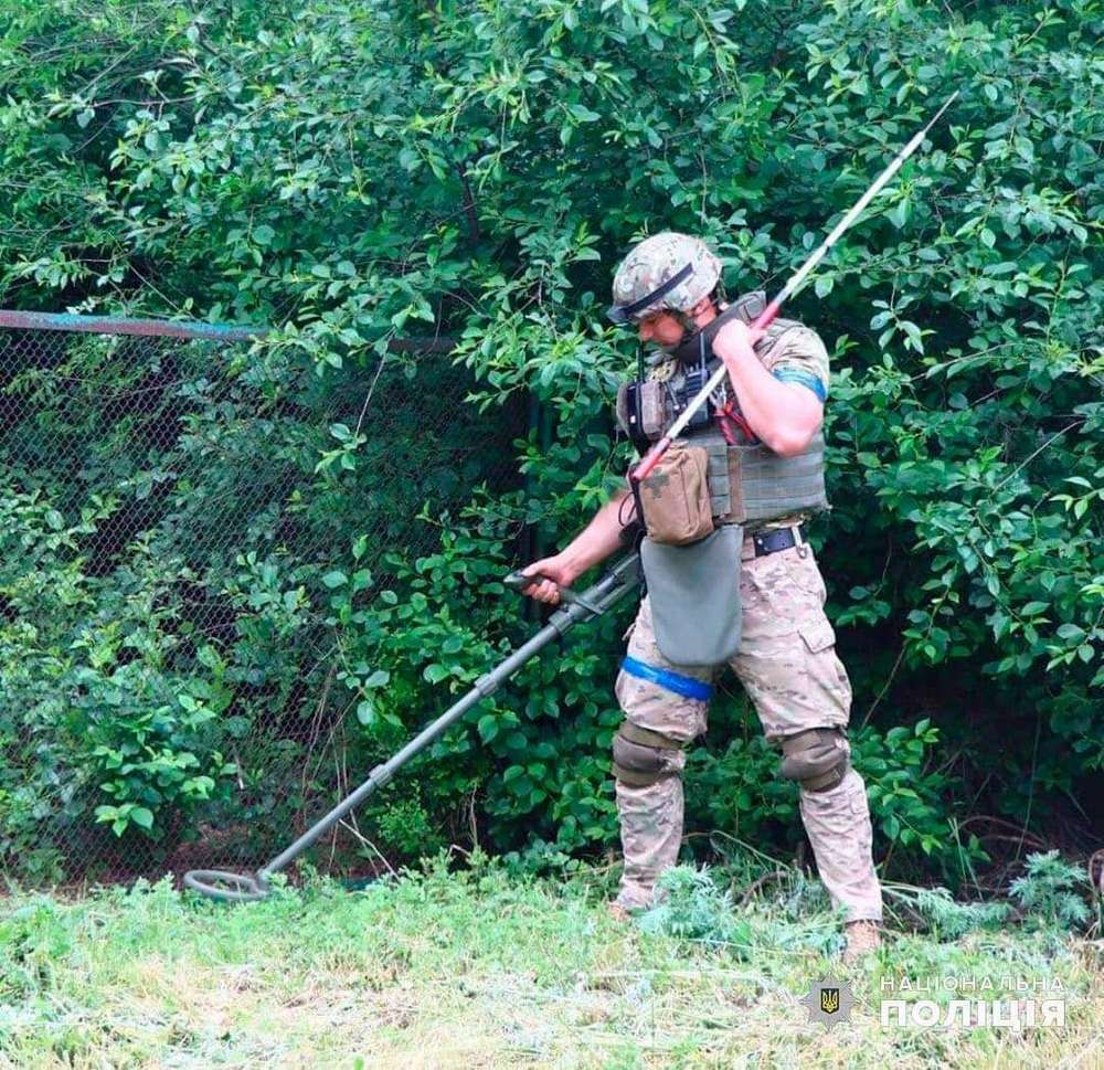 На одному з напрямків ворог «затих»: ситуація на фронті 3 жовтня