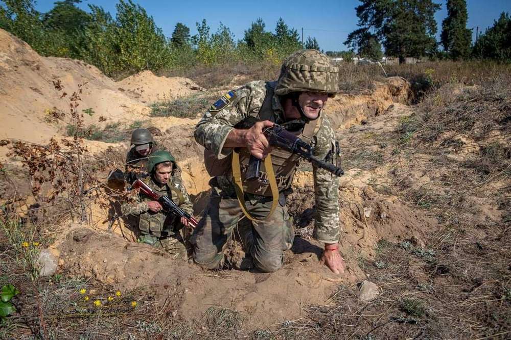 Мали успіх біля Андріївки, знищили 620 окупантів і 142 одиниці техніки: ситуація на фронті 6 жовтня