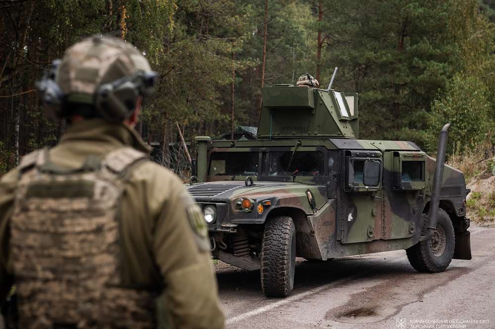 ЗСУ мають успіхи на Запоріжжі і Донеччині: що відбувається на фронті 7 жовтня