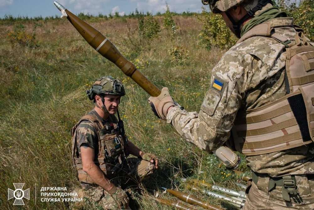 У росіян минулої доби рекордні за останній час втрати: що відбувається на фронті 11 жовтня